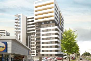 Dni Otwarte budynku L3 na Osiedlu SkyRes